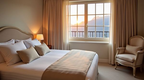 Améliorez votre sommeil au centre du sommeil à Genève