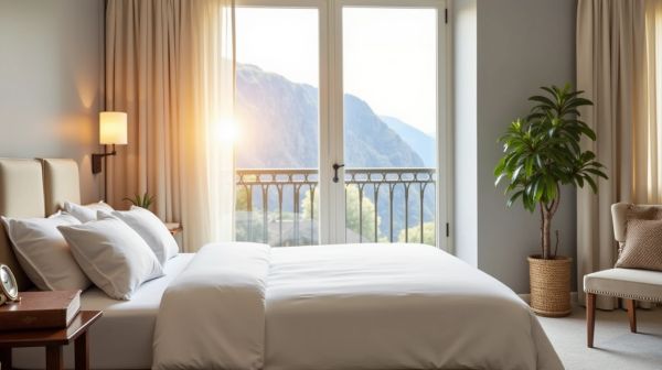 Améliorez votre sommeil au centre du sommeil à Genève