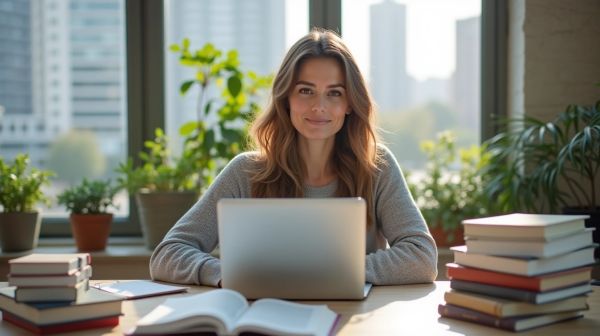 Comment booster votre carrière avec une formation santé adaptée
