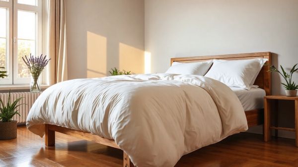 Découvrez les meilleures astuces pour mieux dormir à Genève