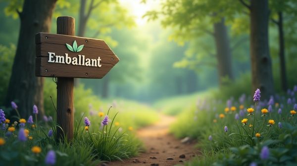 Emballant : découvrez les avantages d'un annuaire médecine douce
