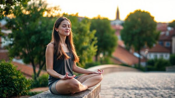 Top 5 techniques de bien-être postural à Toulouse