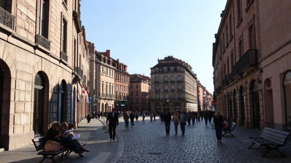 Top 5 techniques de bien-être postural à Toulouse