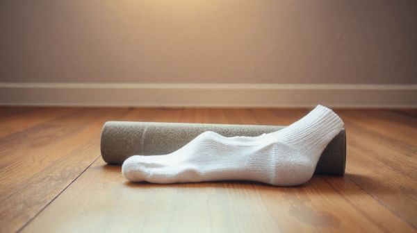 Top genouillères pour soulager la tendinite au quotidien