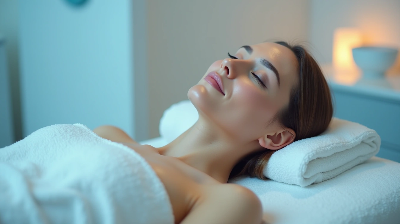 Vos questions sur la cryothérapie professionnelle